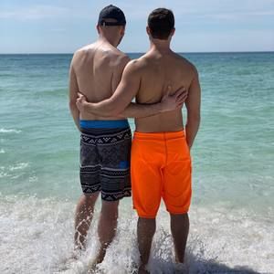 Meet your Posher, Cory